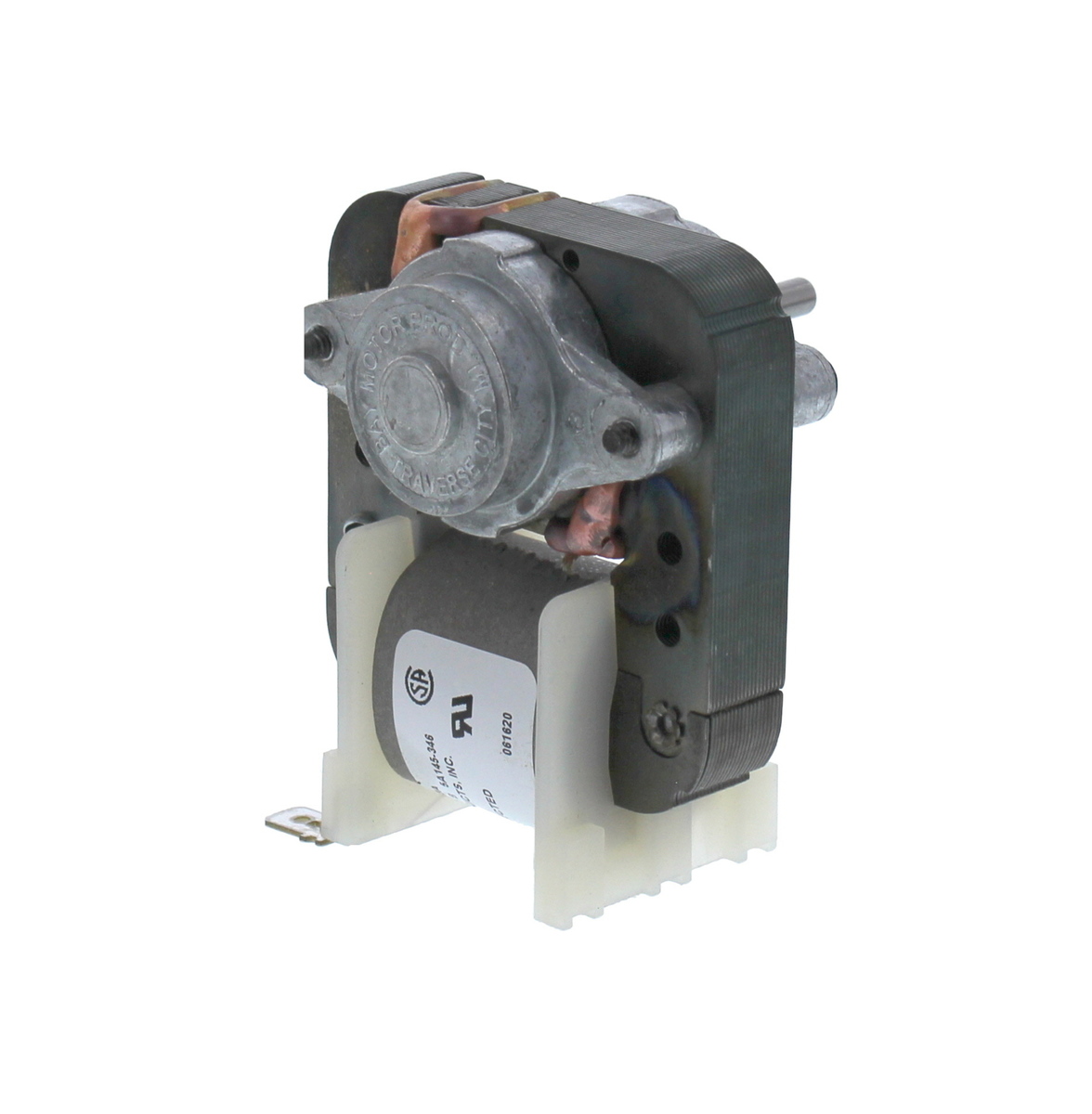 482731 - Genuine OEM Whirlpool Evaporator Fan Motor